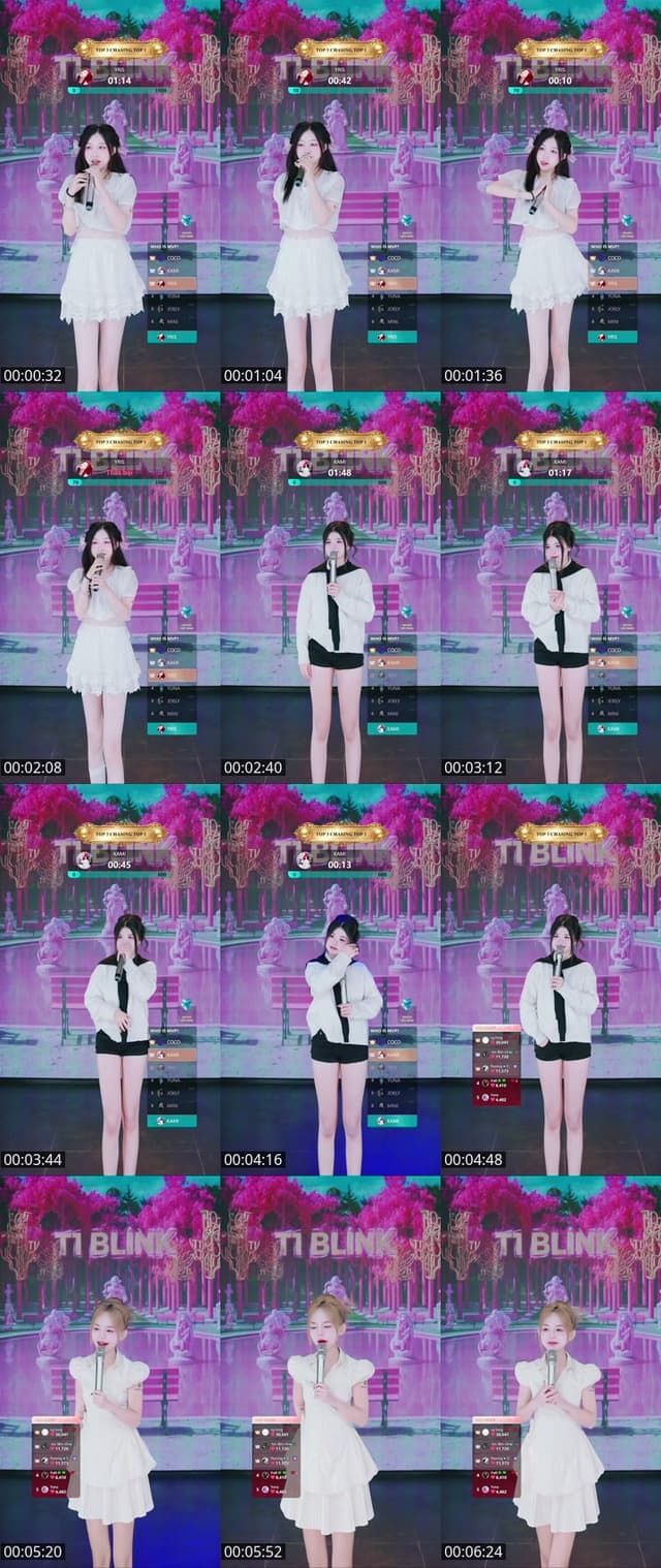 TikTok live: MẠI DZÔ MẠI DZÔ... by @t1.starmax66a