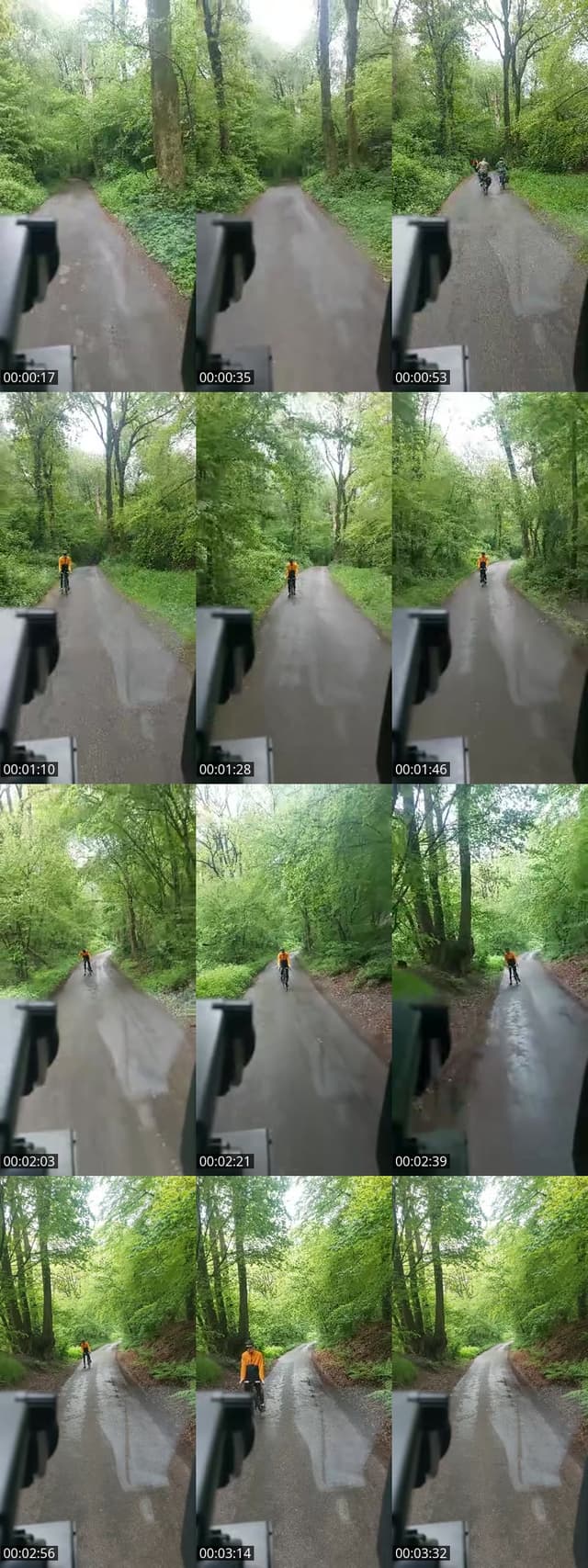 TikTok live: lkw on Tour by @itsfolka