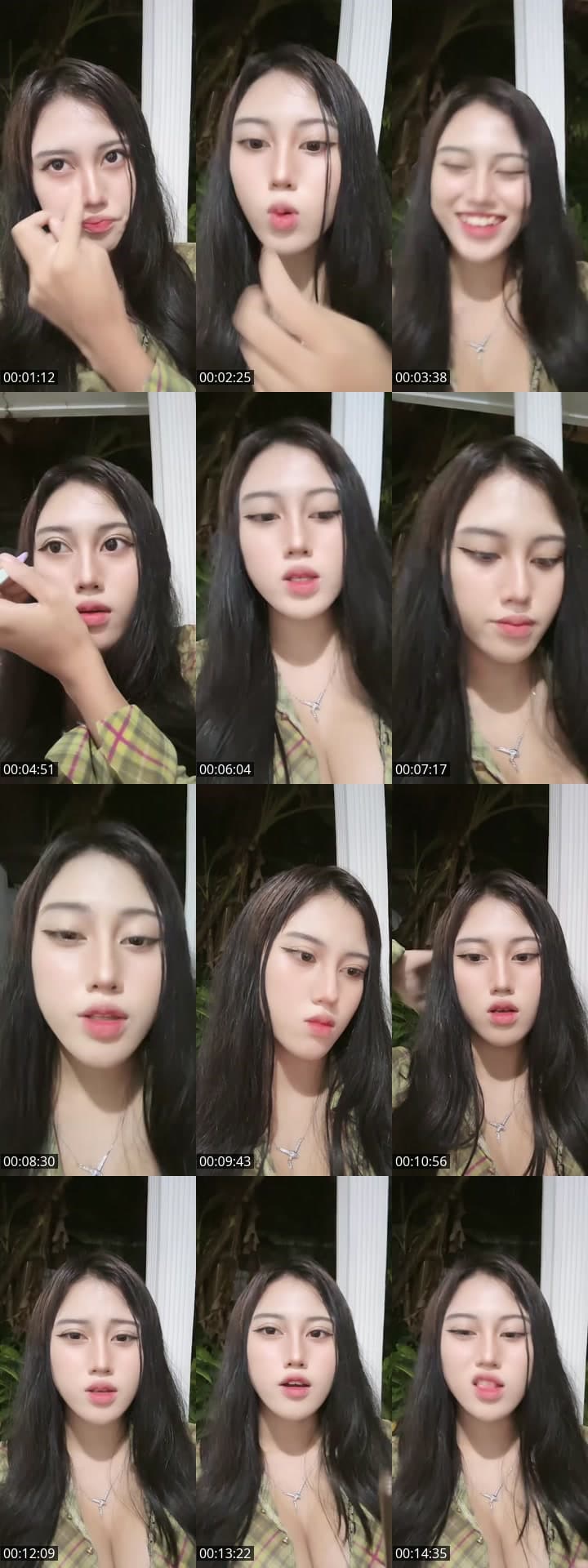 @najelacc TikTok live stream
