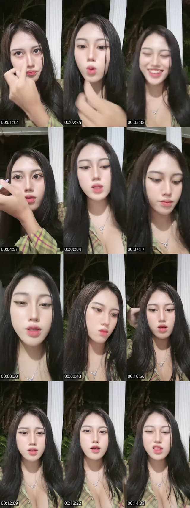 @najelacc TikTok live from 2026-05-05