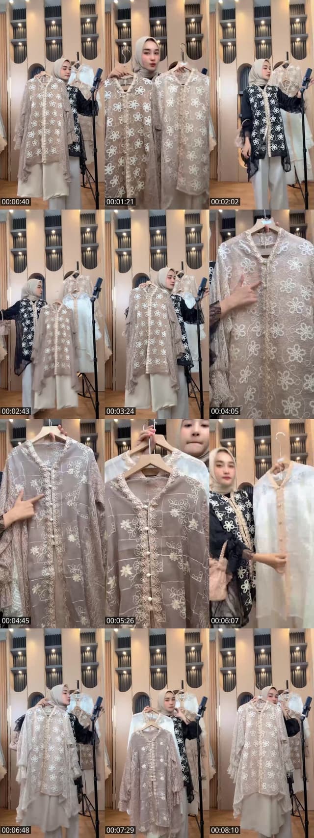 TikTok live: Live Festival Selasa by @jasminescraft.id