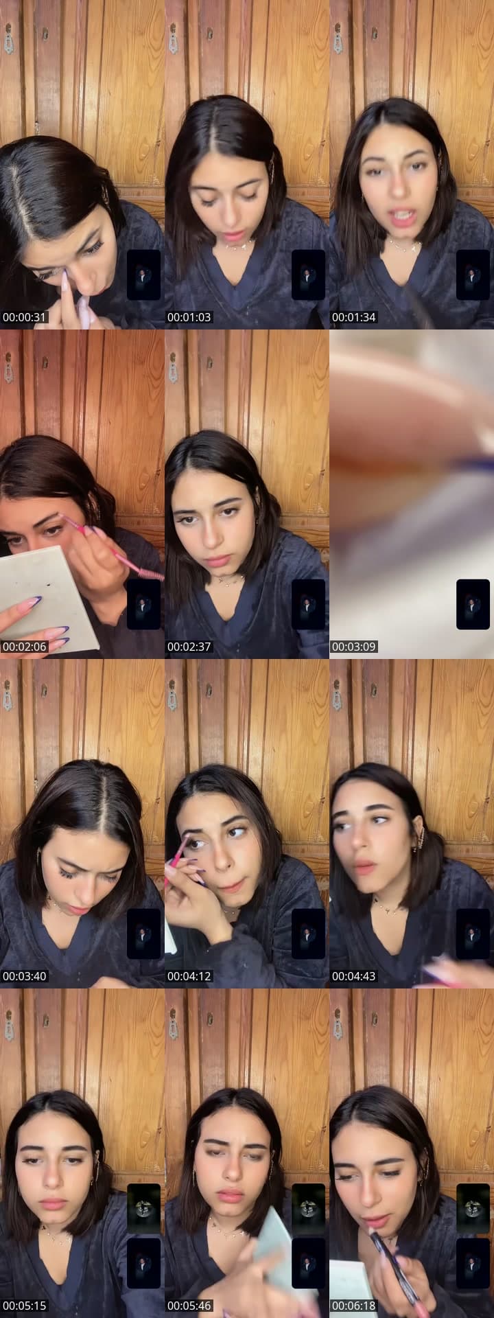 @roromo220 TikTok live stream