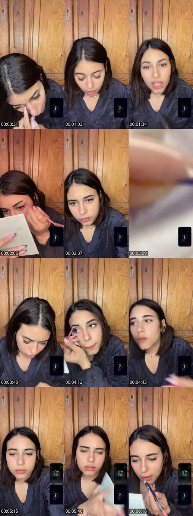 @roromo220 TikTok live from 2026-05-05