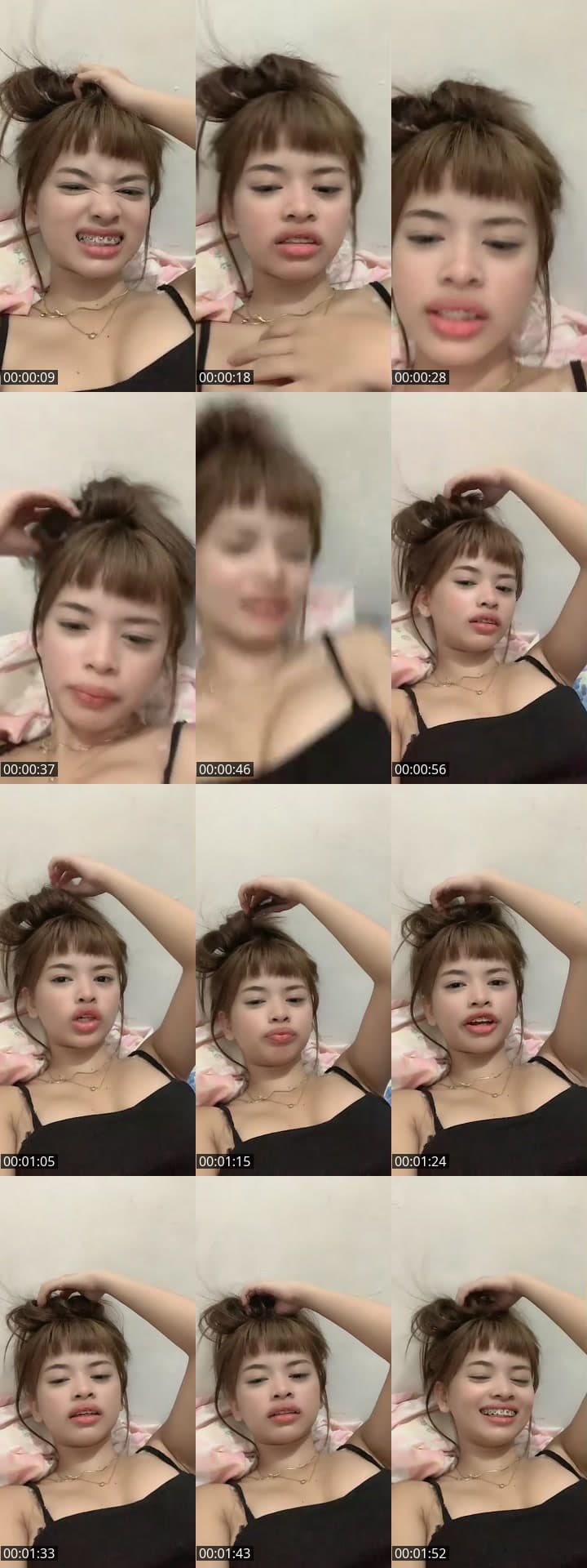 @thisiznotlei TikTok live stream