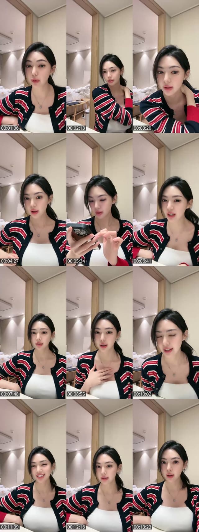 Past TikTok live: Let’s go A1 by @banning_0412