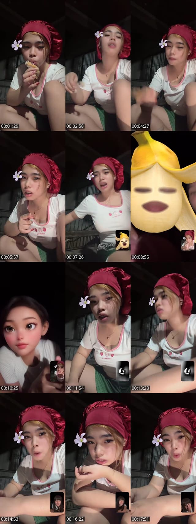 TikTok live: bcoz im bored by @kenndy_777