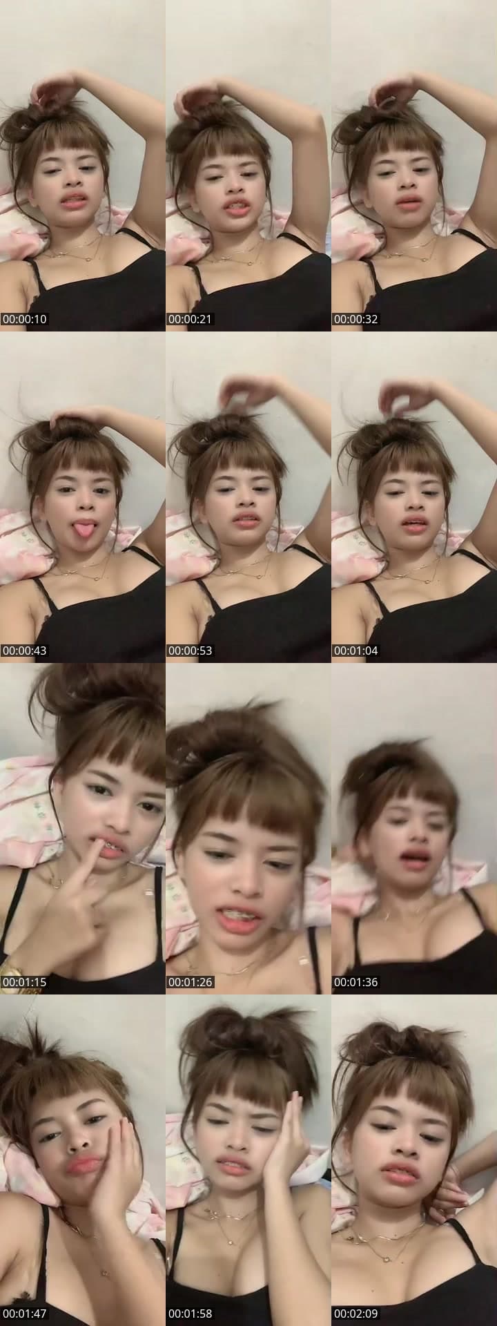 @thisiznotlei TikTok live stream
