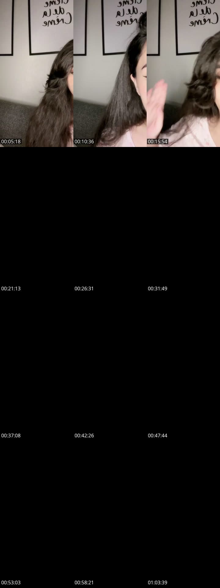 @i.i..ll TikTok live stream