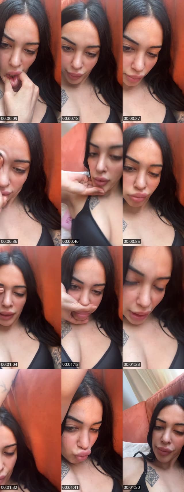 @ecewwess1 TikTok live from 2026-05-05