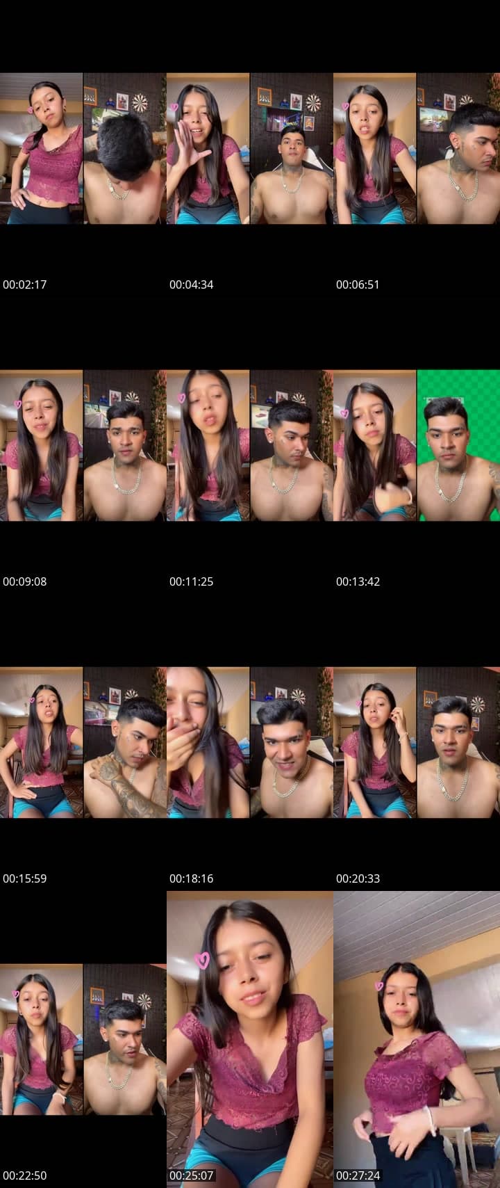 @elizabethn402 TikTok live stream
