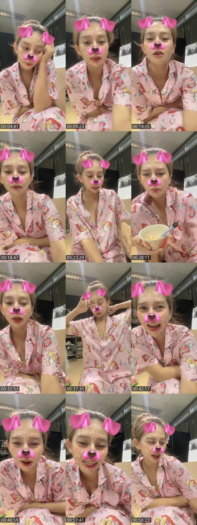 Past TikTok live: จุ้ด้วฟฟฟฟ😚 by @anawin508