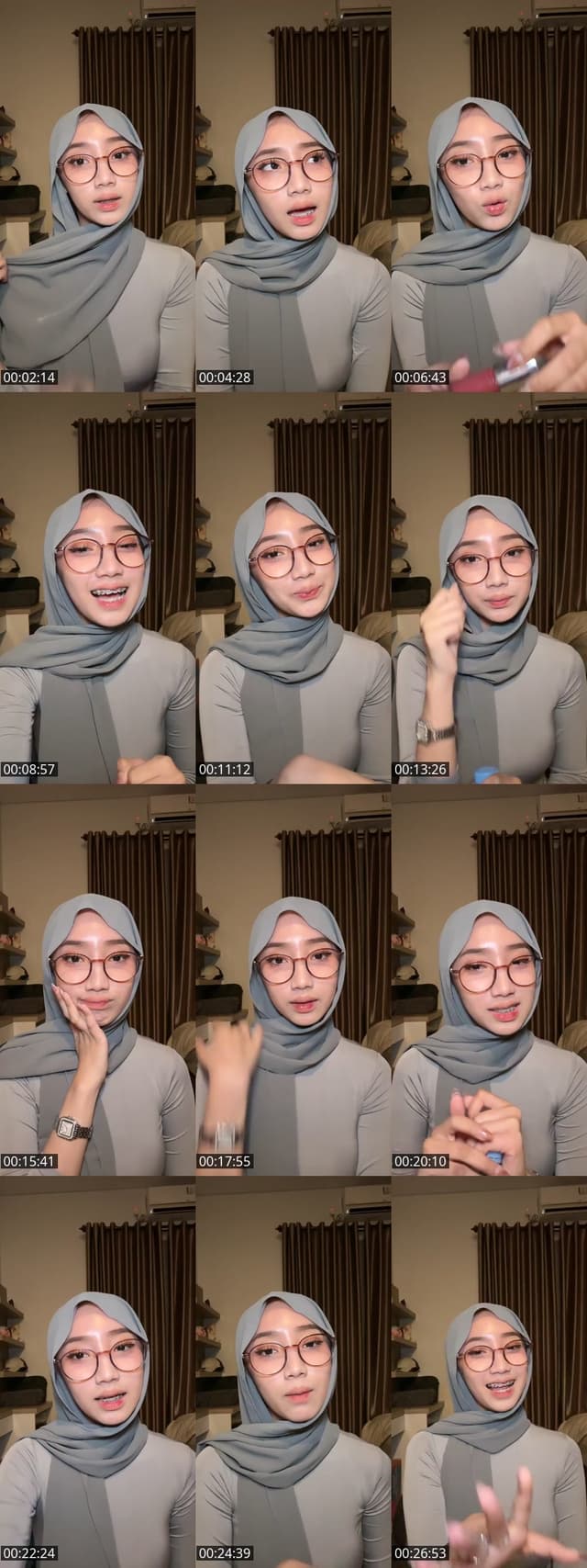 TikTok live: hi by @pipiews_
