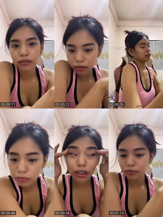 TikTok live: 22o na quick lg by @hitasza