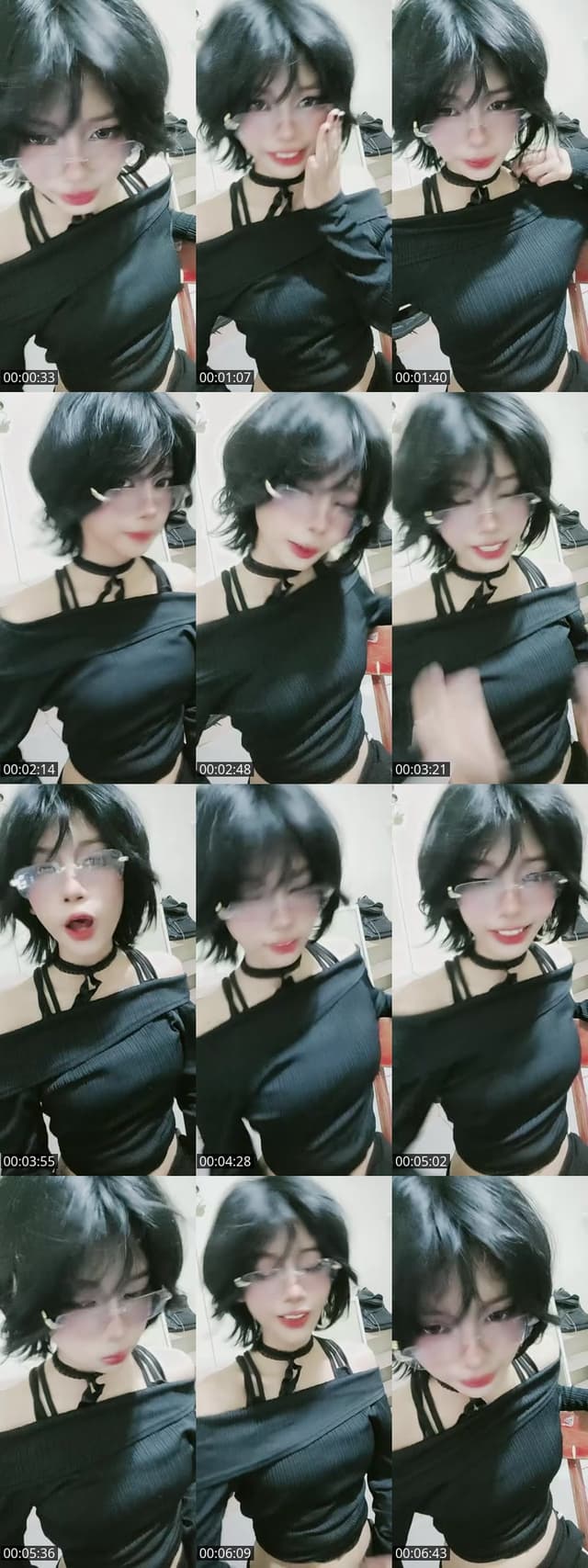 TikTok live: join sinii by @pitashelbyasf