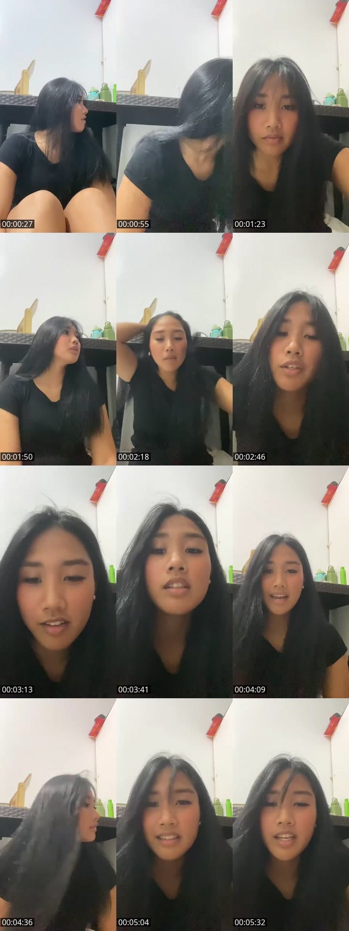 @edenjoyce_07 TikTok live stream