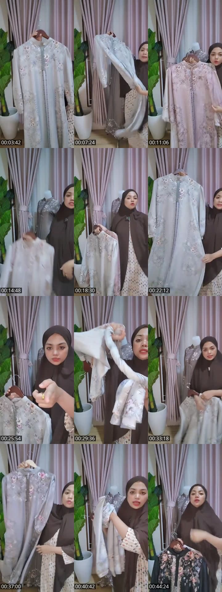 baju butik diskon 50 persen🥰