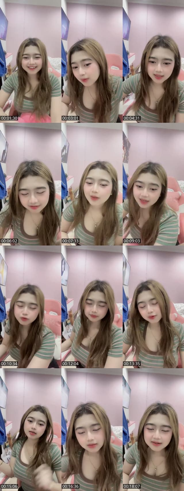 TikTok live: hi by @vytaaaaaa