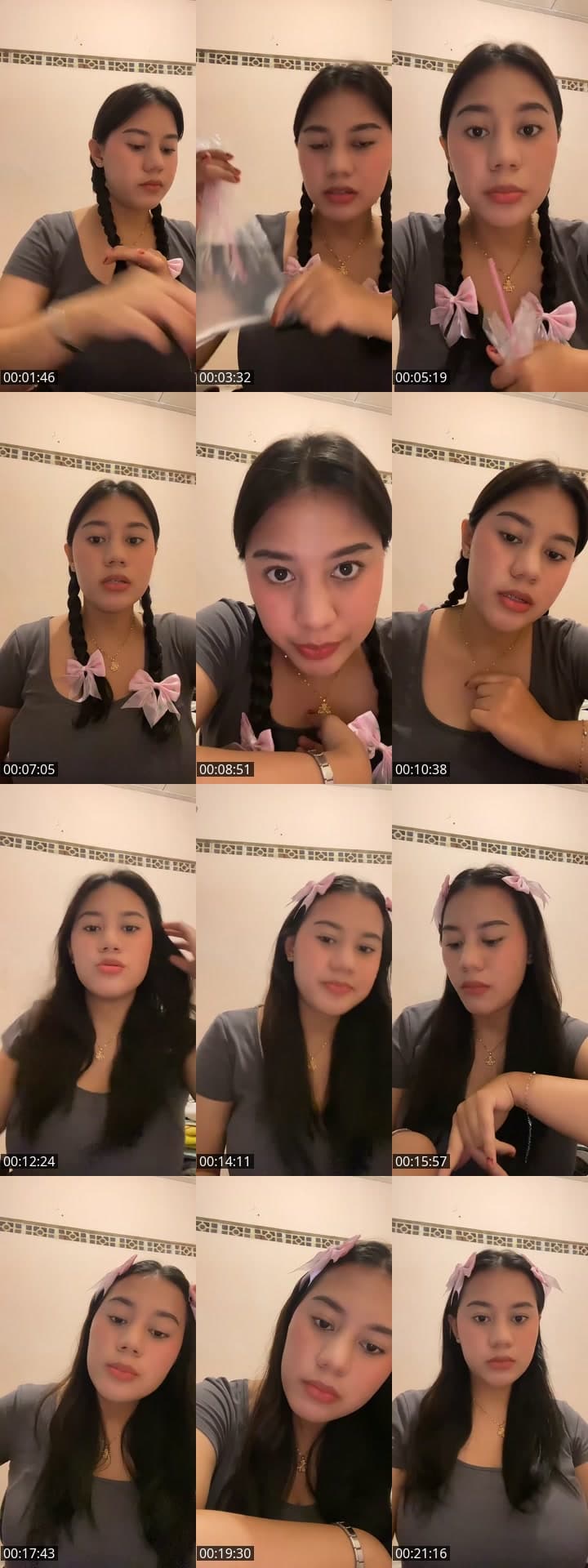 @.zazaseason TikTok live stream