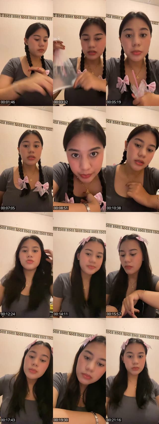 @.zazaseason TikTok live from 2026-05-05
