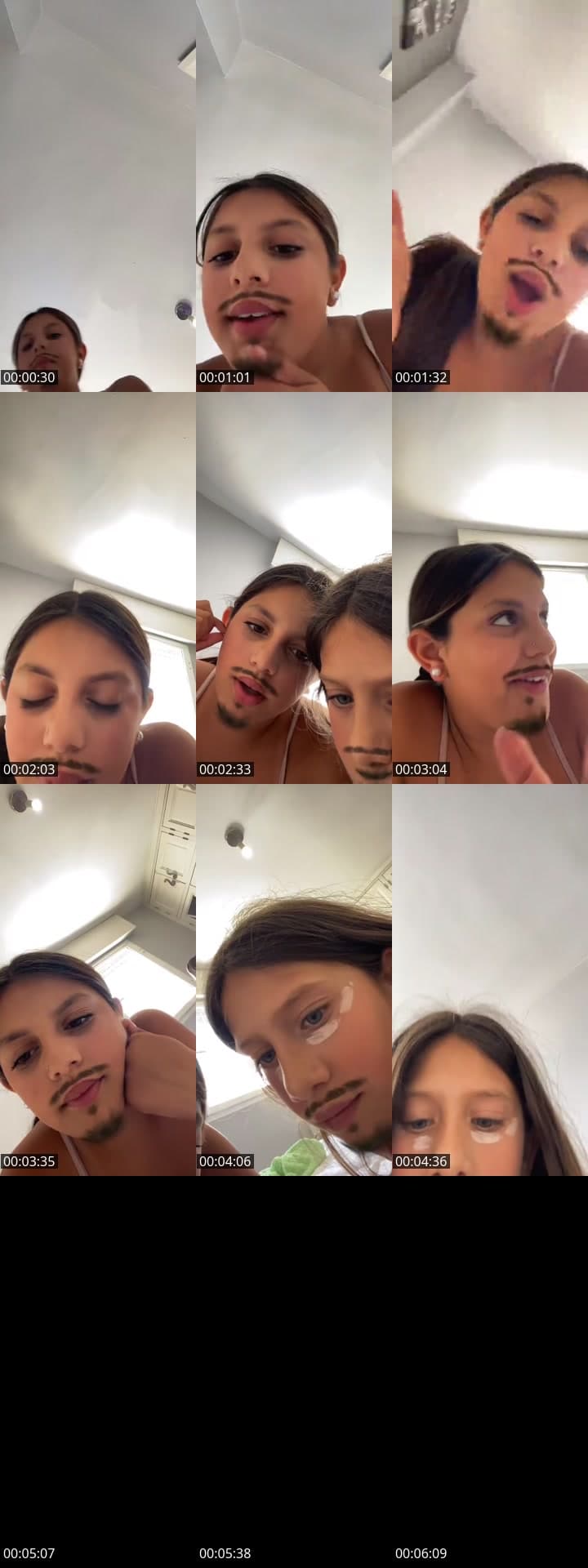 @india_jimenezzz TikTok live stream