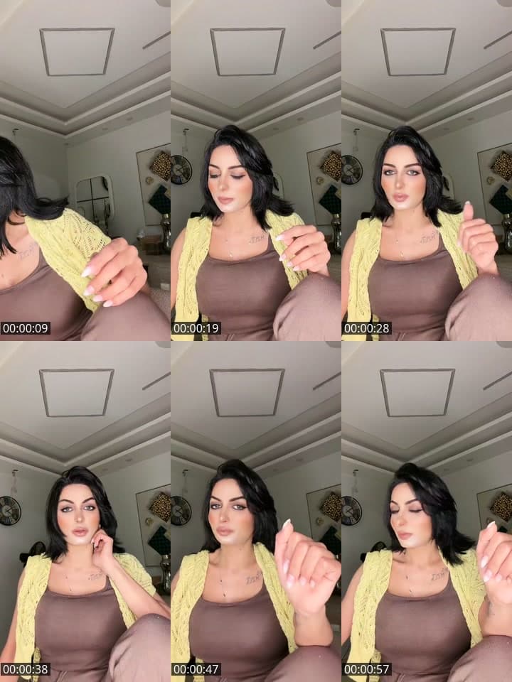 @salma.anwar80 TikTok live stream