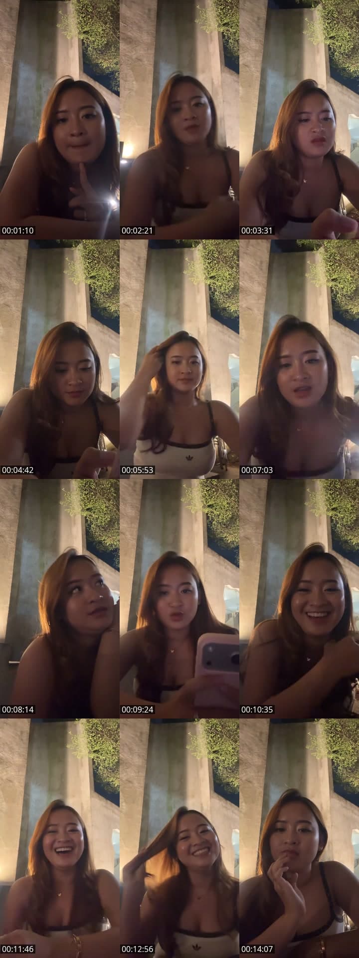 @cry4f_ TikTok live stream