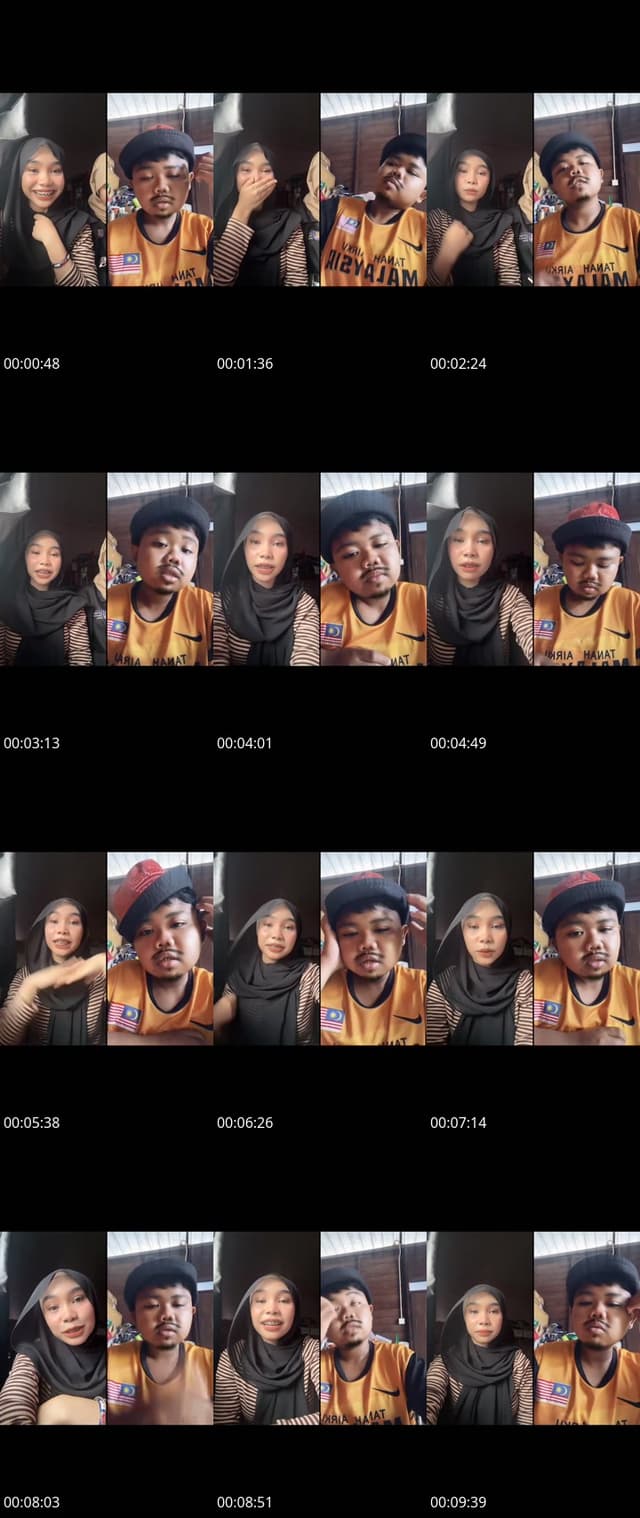 TikTok live: hi by @ntsyatj