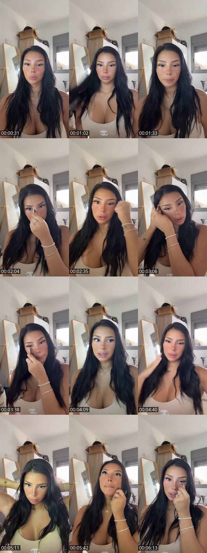 @gomezpauvale TikTok live stream