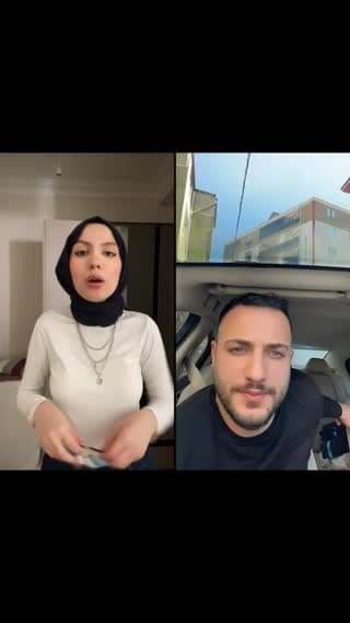 @sevval.342 TikTok live stream
