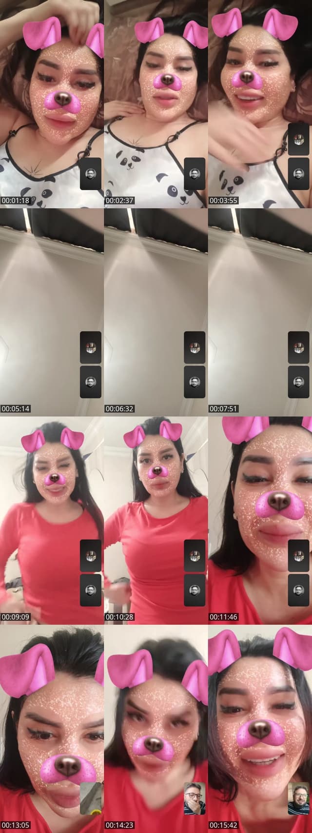 TikTok live: İstanbul den slm by @alisaaa._.3
