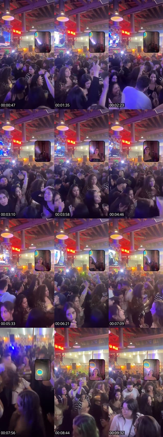 TikTok live: IG: @iamcclove by @iamcclove