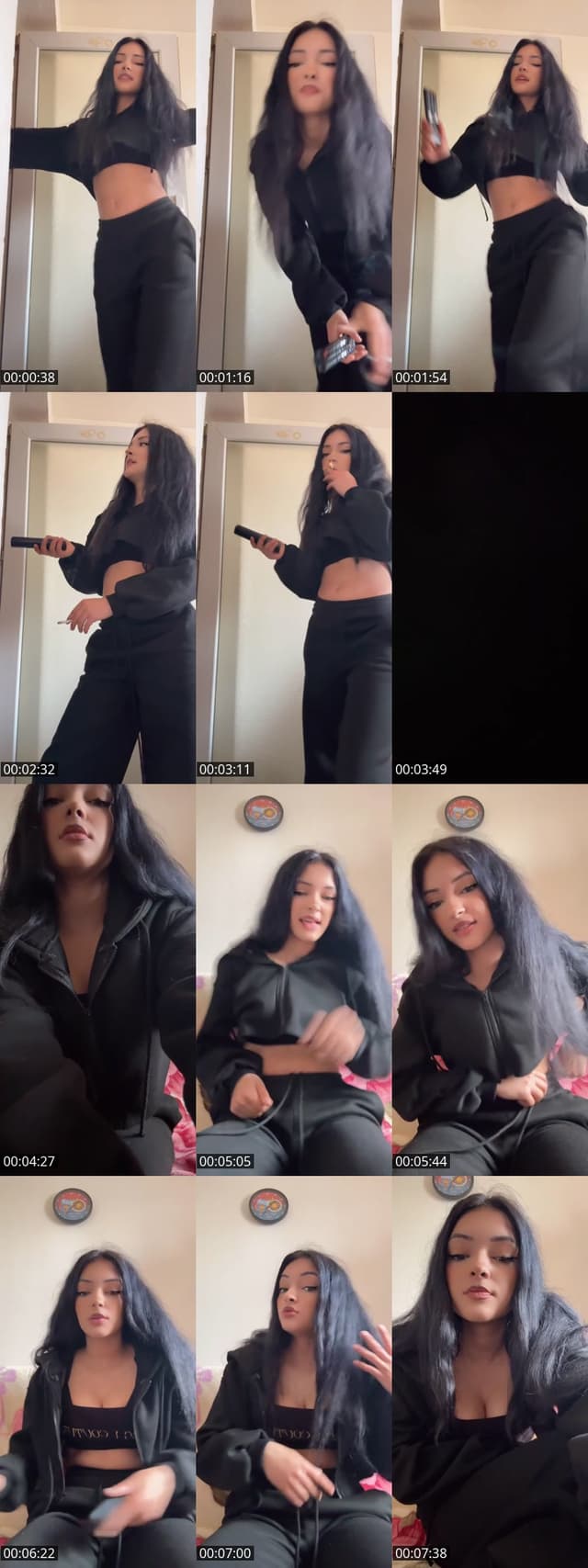 @qx_anne20 TikTok live from 2026-05-06
