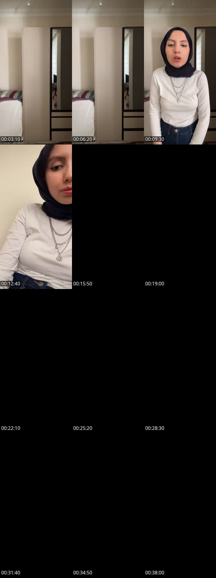 @sevval.342 TikTok live stream
