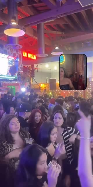 TikTok live: IG: @iamcclove by @iamcclove
