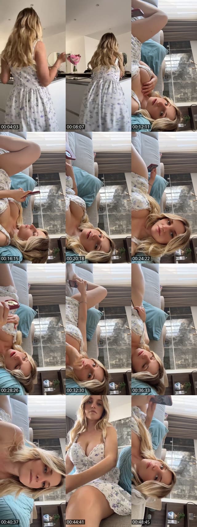 TikTok live: lg:bonnietalkss by @irinaareed01