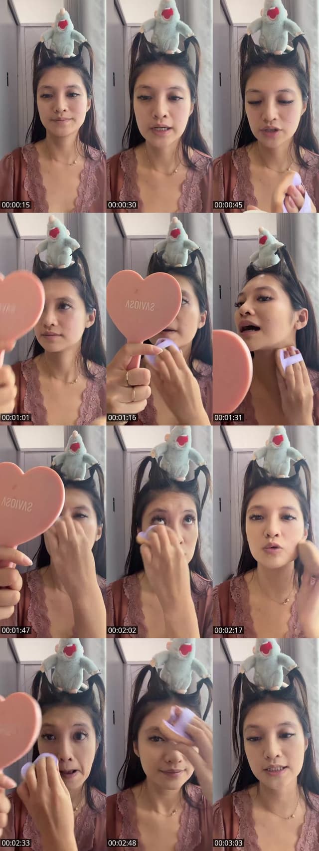 TikTok live: YOK NGOBROL ~ by @vinezdisini