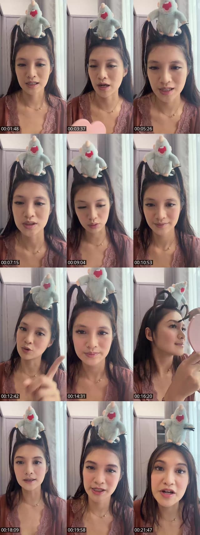 TikTok live: YOK NGOBROL ~ by @vinezdisini