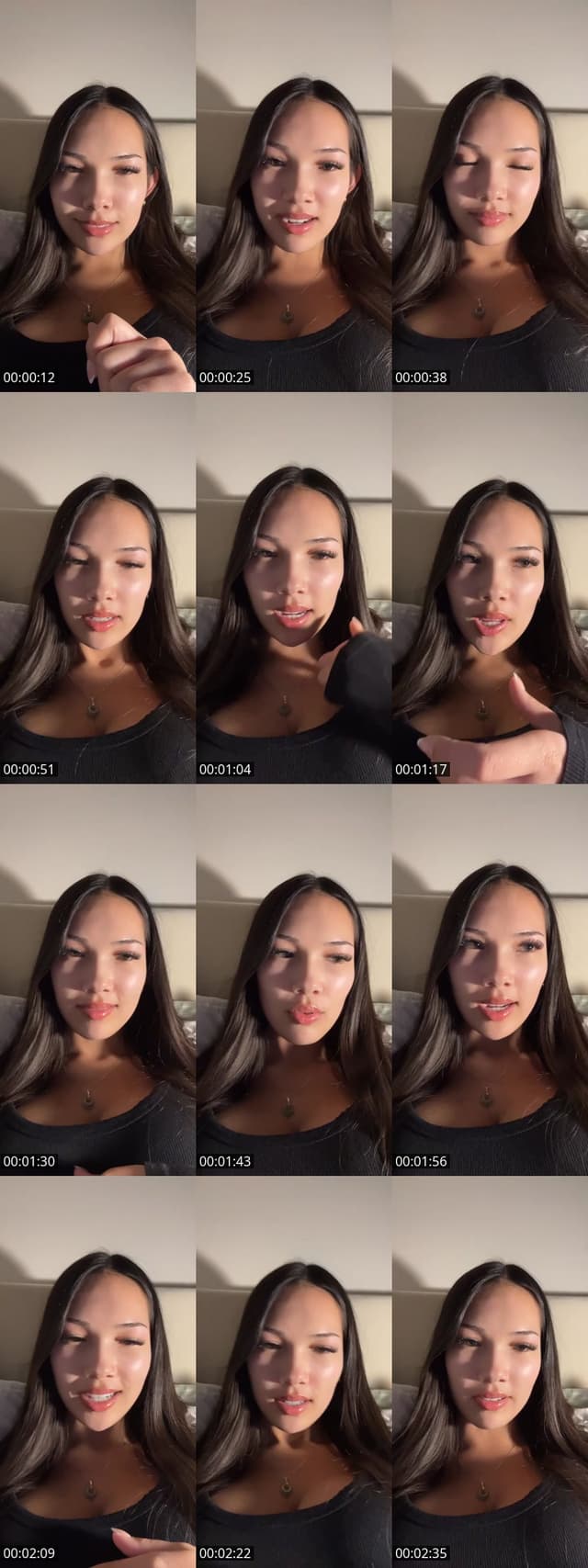 TikTok live: yapathon by @em60573