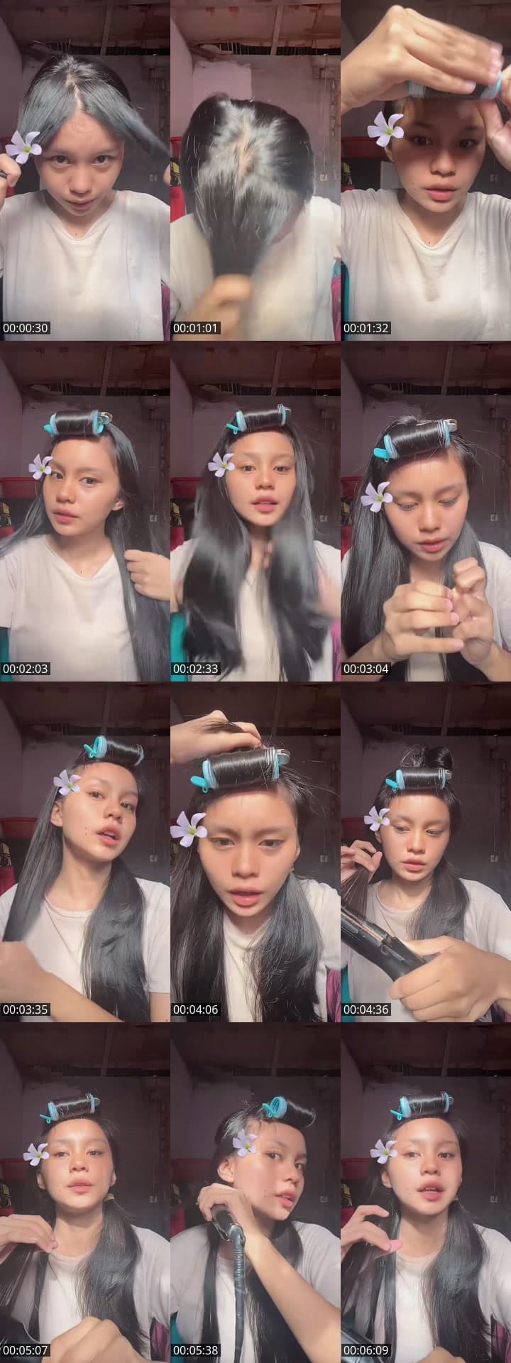 grwm (denysaa)