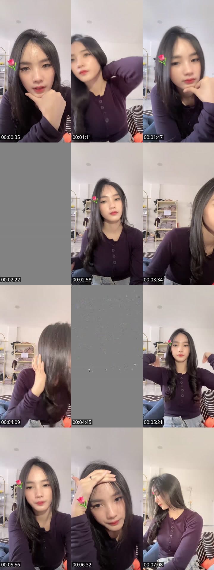 @cindyyydel TikTok live stream