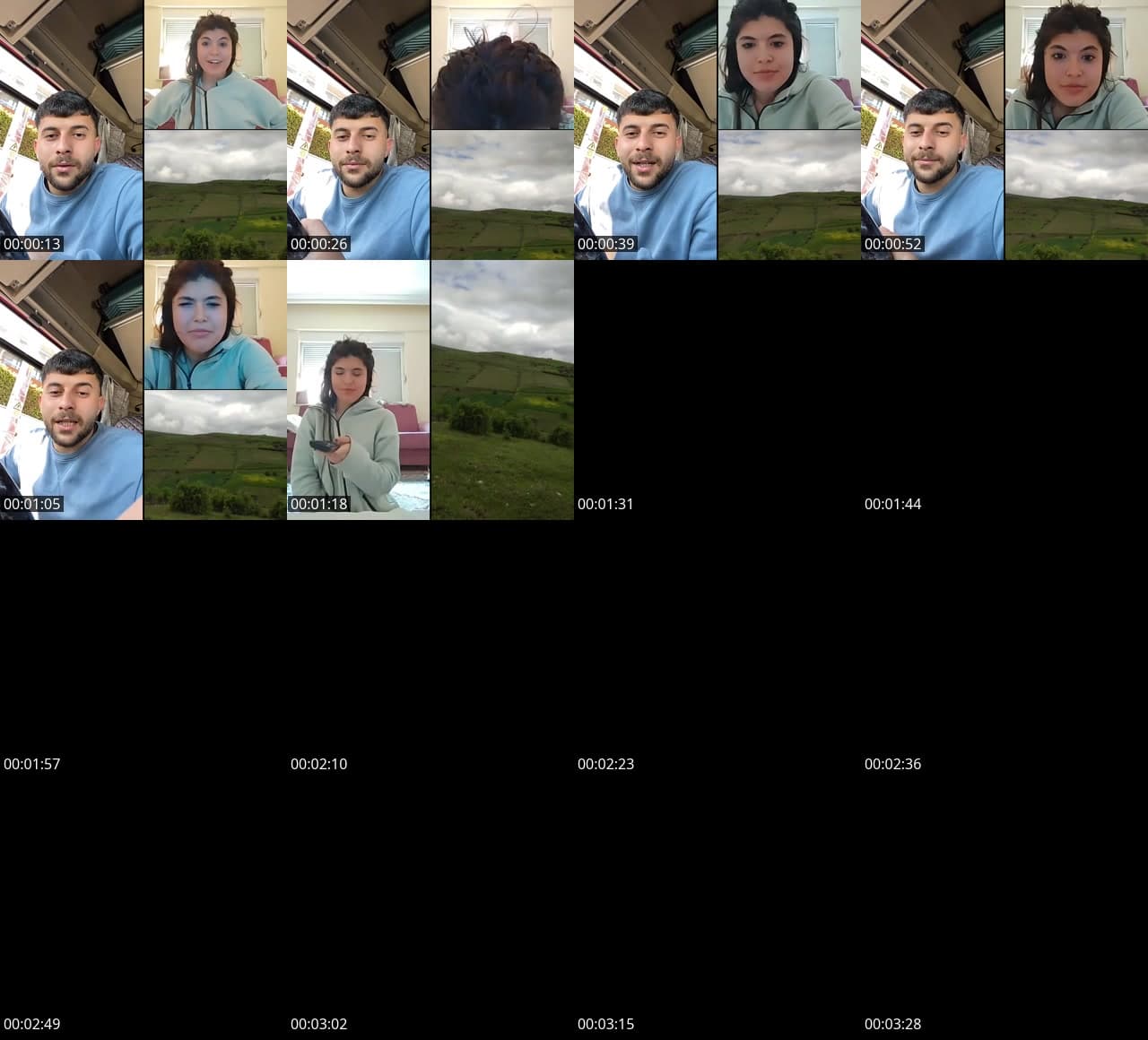@zeynep.colak42 TikTok live stream