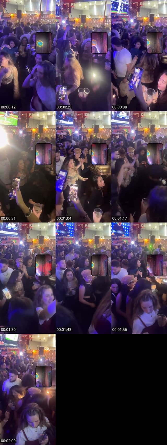TikTok live: IG: @iamcclove by @iamcclove