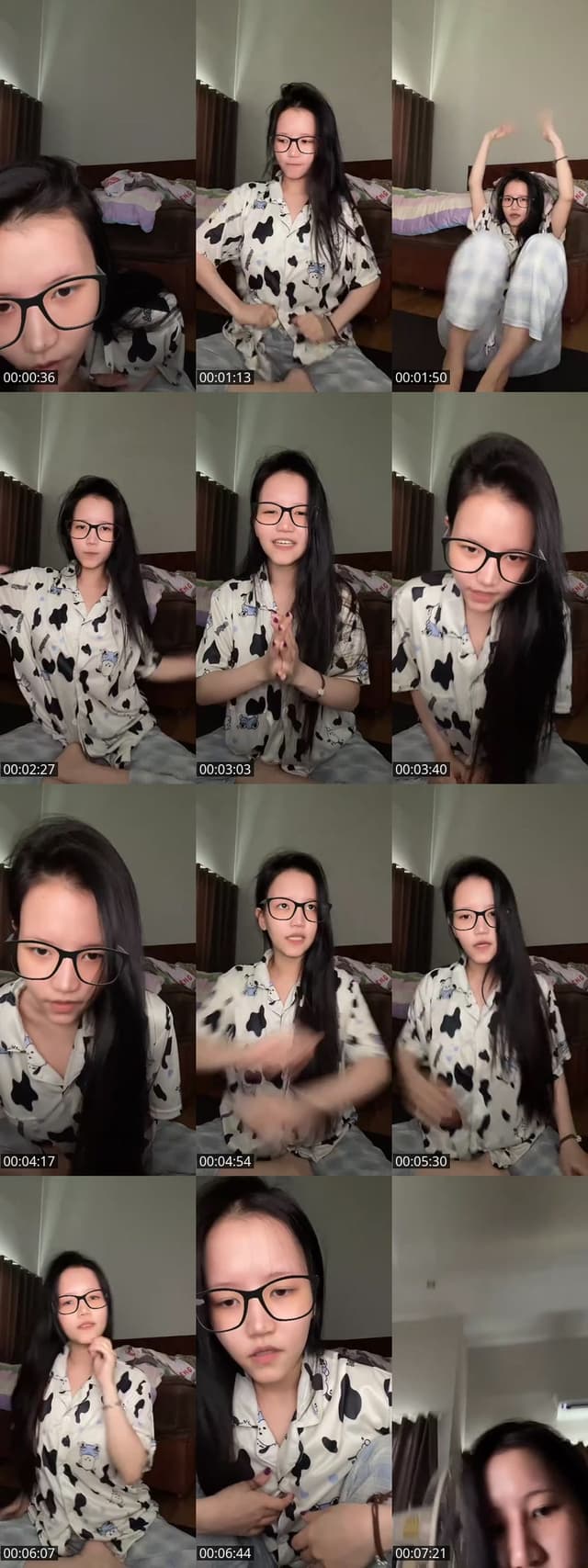 TikTok live: เทส by @numi_mii