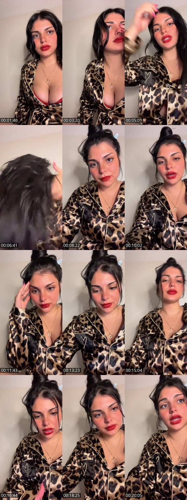 @fufu181818 TikTok live stream