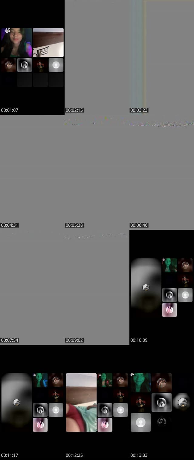 TikTok live: Jodiendo un rato by @maria.medina503