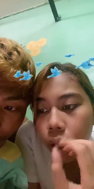 Jntan mmg suka pasang dua ke?