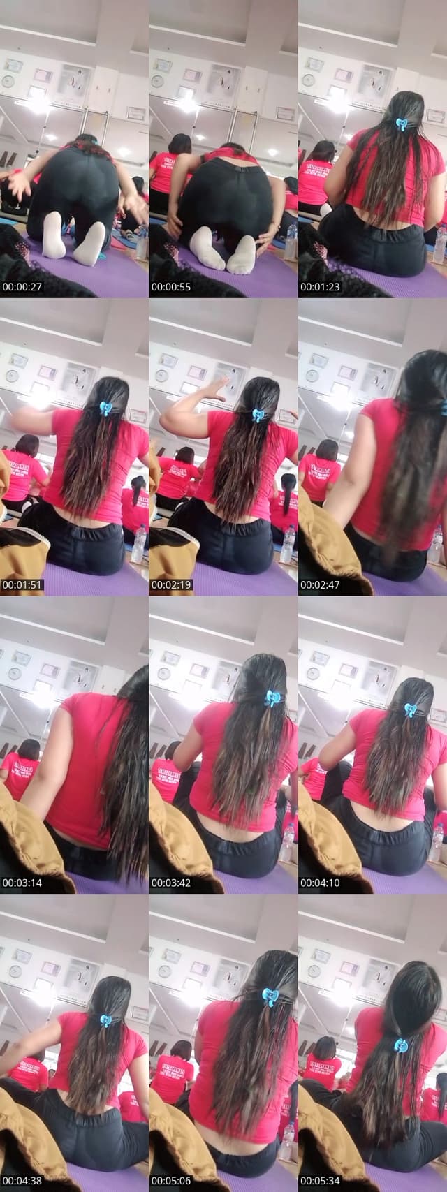 TikTok live: mkn dluar dlu lakh🤭 by @mila.oktaviani580