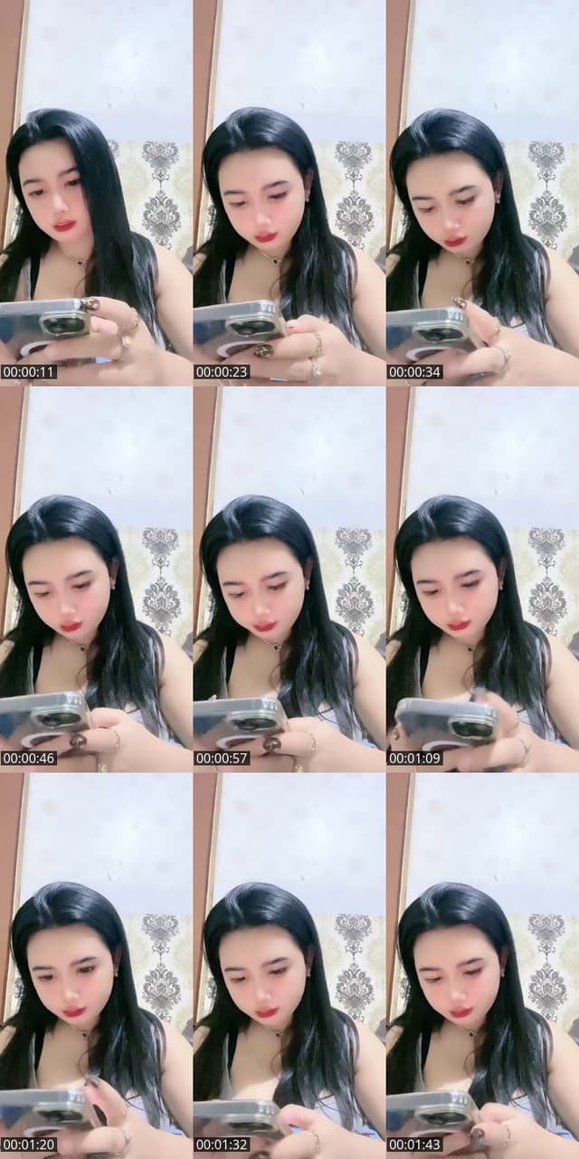 TikTok live: ord3r vd dm cek bio🥰 by @nayenay__