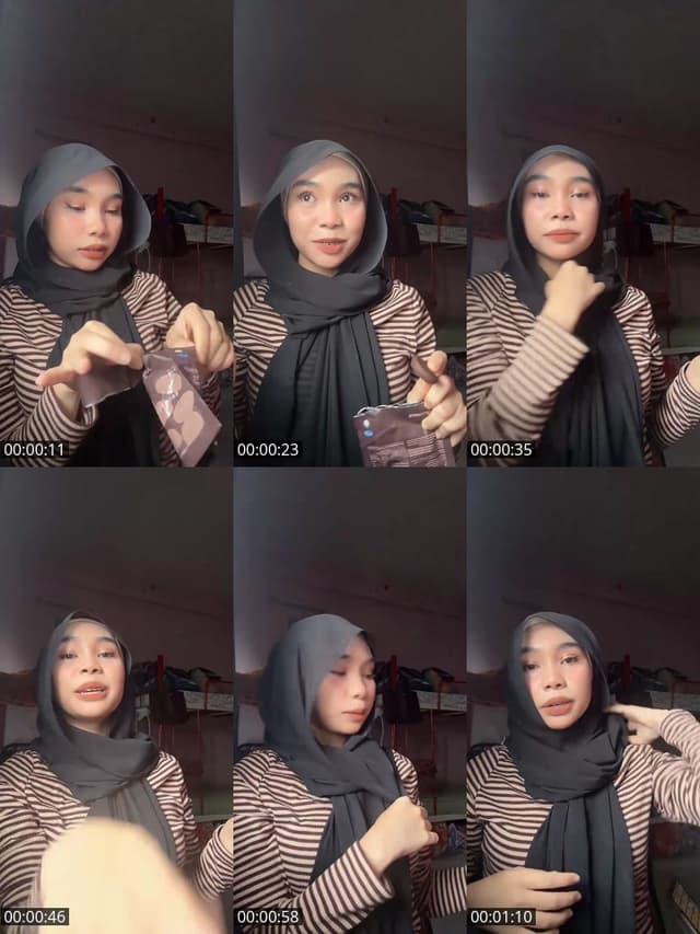 TikTok live: hi by @ntsyatj