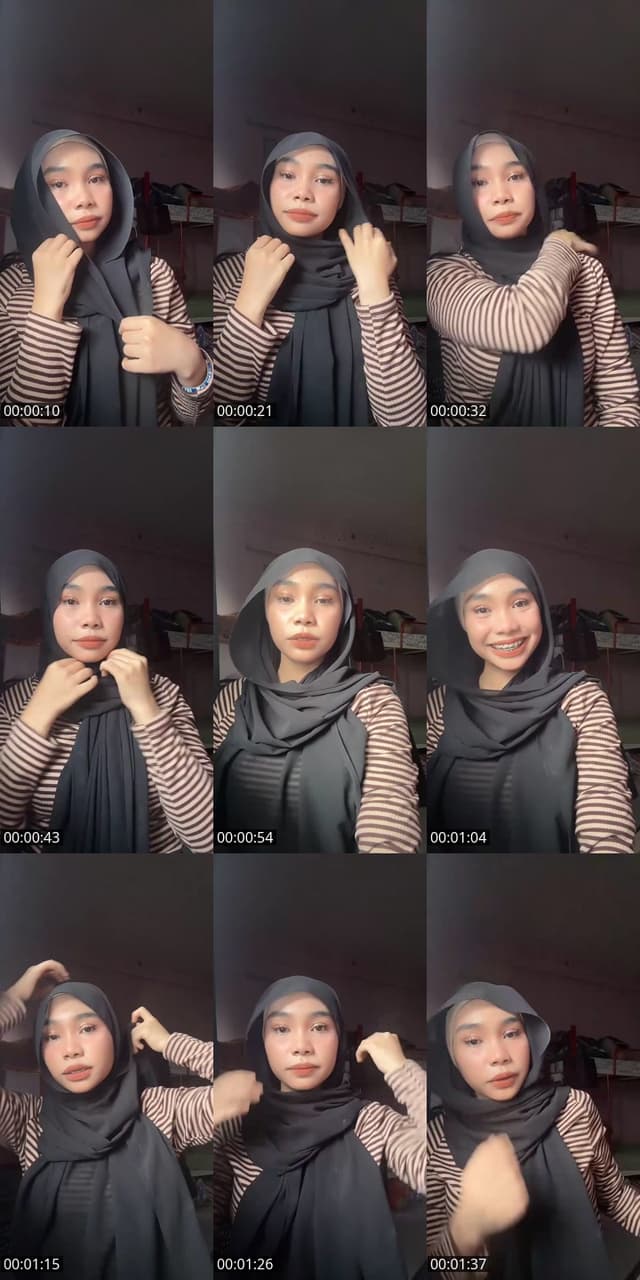 TikTok live: hi by @ntsyatj